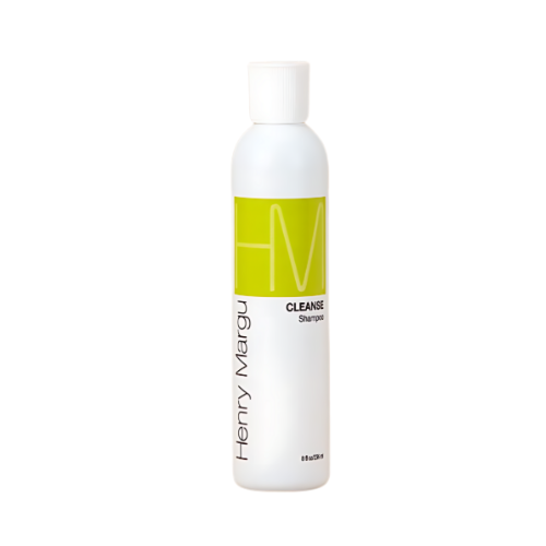 dau goi cho toc gia toc noi henry margu cleanse shampoo