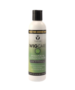 Dầu gội & dầu xả Vapon Wig Care