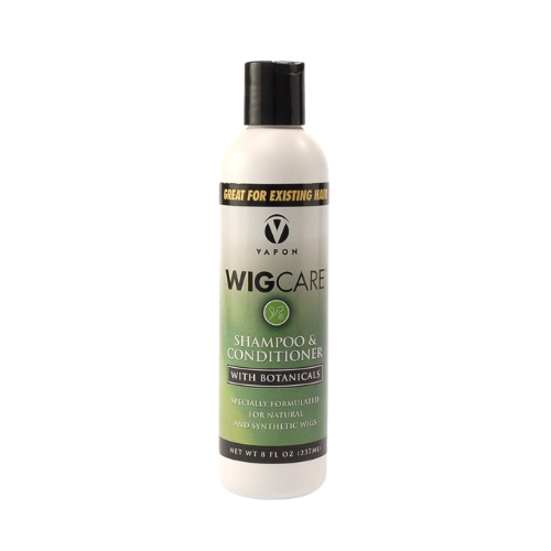 dau goi dau xa vapon wig care