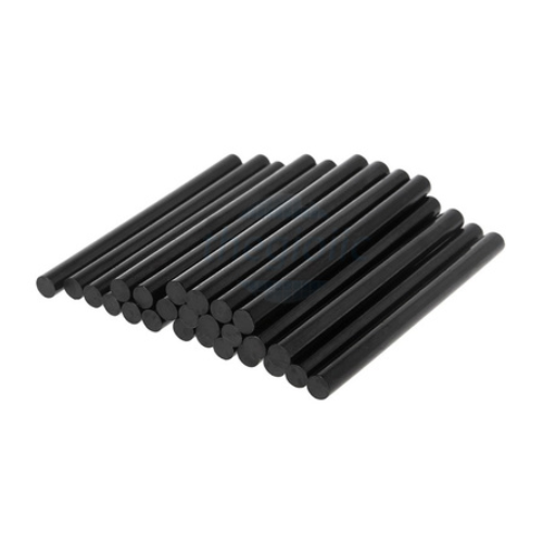 keo noi toc silicon den loai 11mm