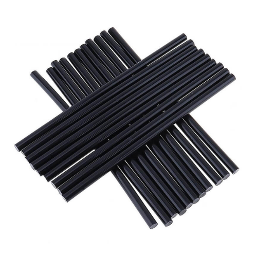 keo noi toc silicon den loai 7mm