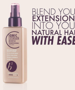 B3 xịt dưỡng chắc khỏe cho tóc nối - Ionic Extension Refresh 140ml