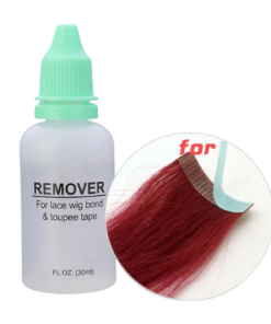 Lọ dung dịch tháo tóc nối 30ml chuyên dụng chất lượng cao