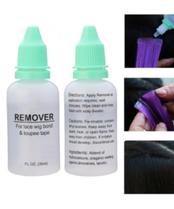 Lọ dung dịch tháo tóc nối 30ml chuyên dụng chất lượng cao