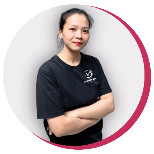 Chị Phan Thị Mỹ Hạnh