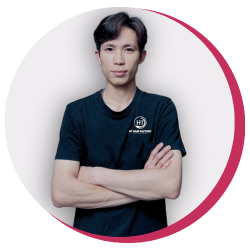 Anh Hà Huy Ngọc