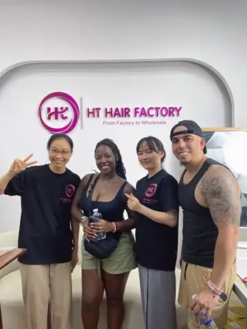 Đồng hành cùng đối tác kinh doanh