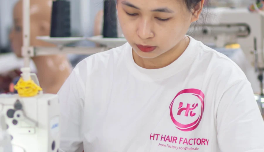 Album hình ảnh xưởng tóc 10