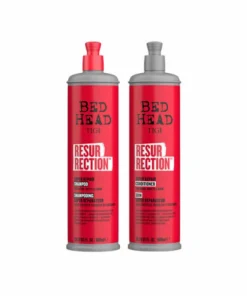 Bộ Dầu Gội - Xả Tigi Bed Head Đỏ Resurrection