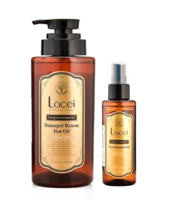 Dầu Dưỡng Keratin Cho Tóc Nối
