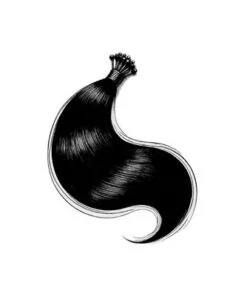 Tóc nối màu cao cấp