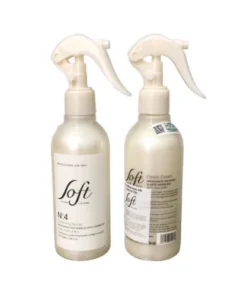 Xịt Dưỡng & Serum Phục Hồi Tóc Nối